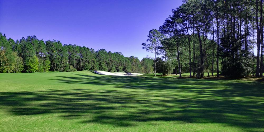 World Golf Village By David Theoret